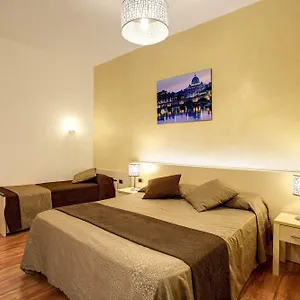 2* Affittacamere 111 Coladirienzo - By Ad