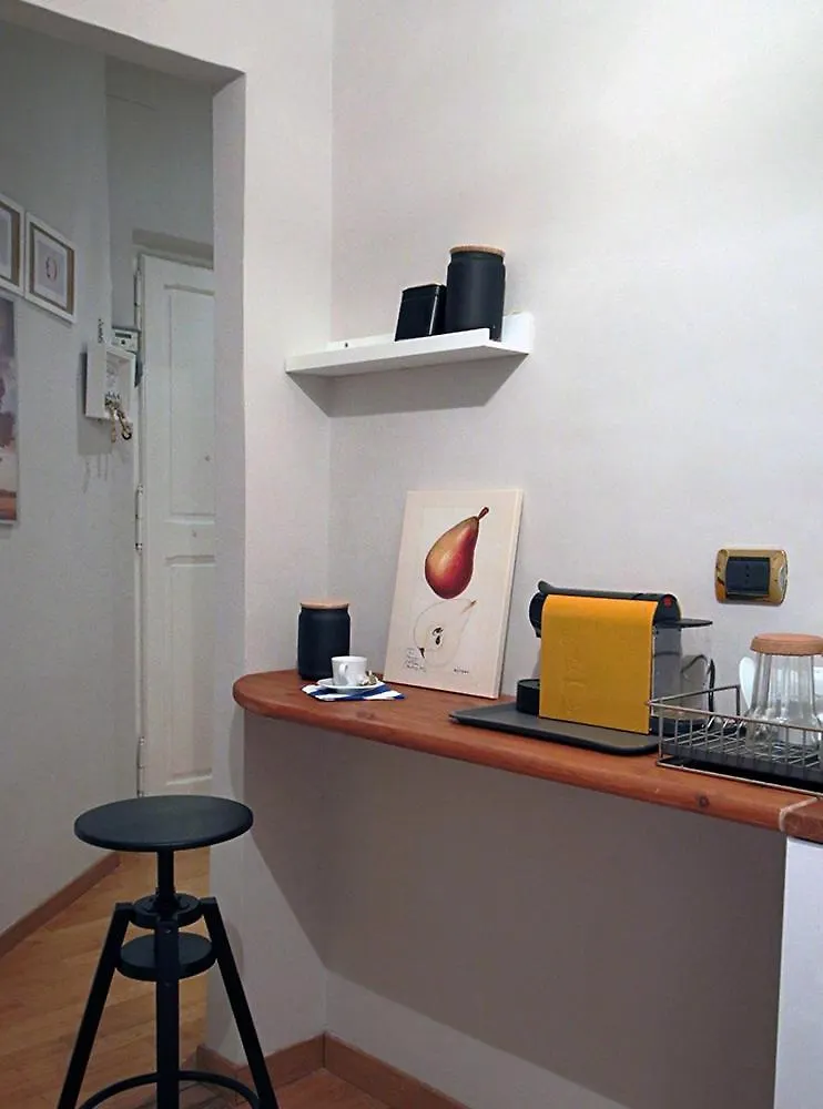 Gelso Bed & Breakfast Rome